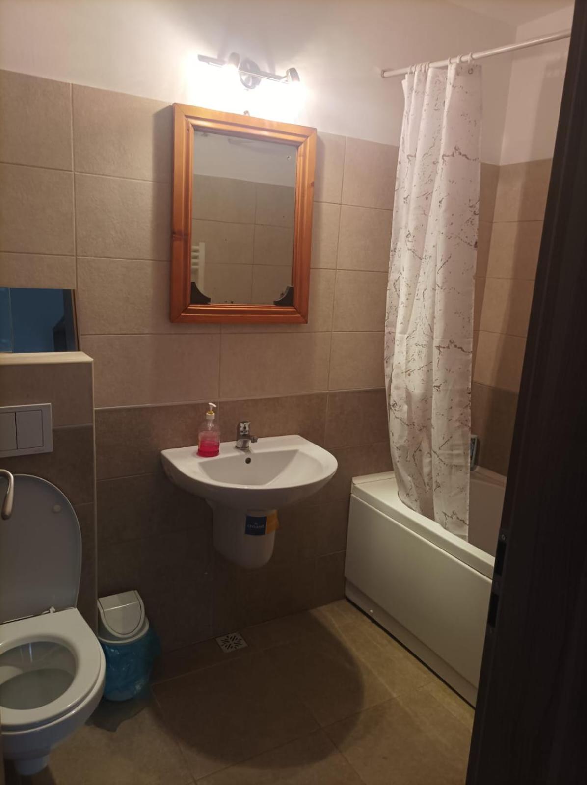 Apartament regim hotelier Alba Iulia view 3