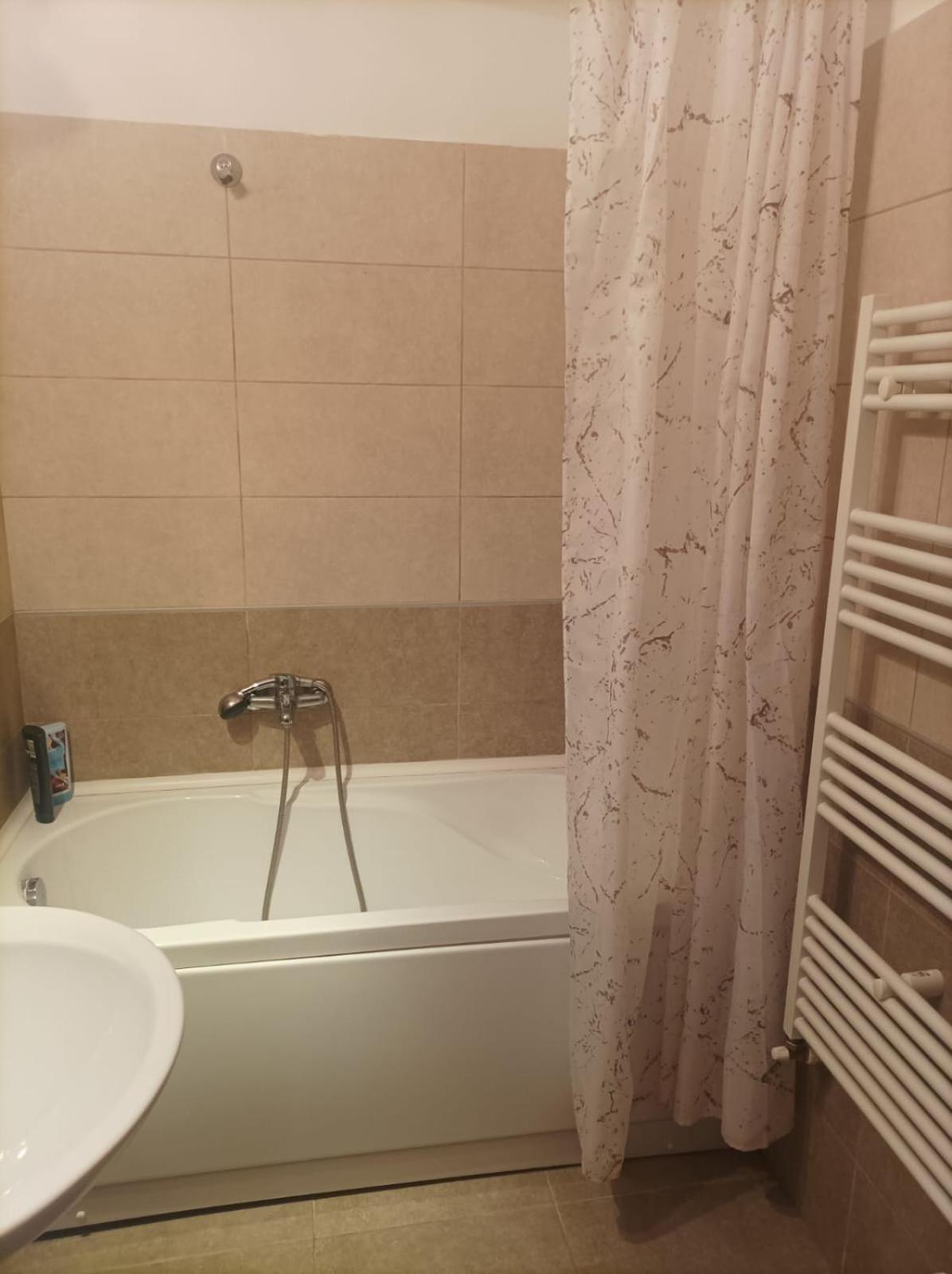 Apartament regim hotelier Alba Iulia view 4