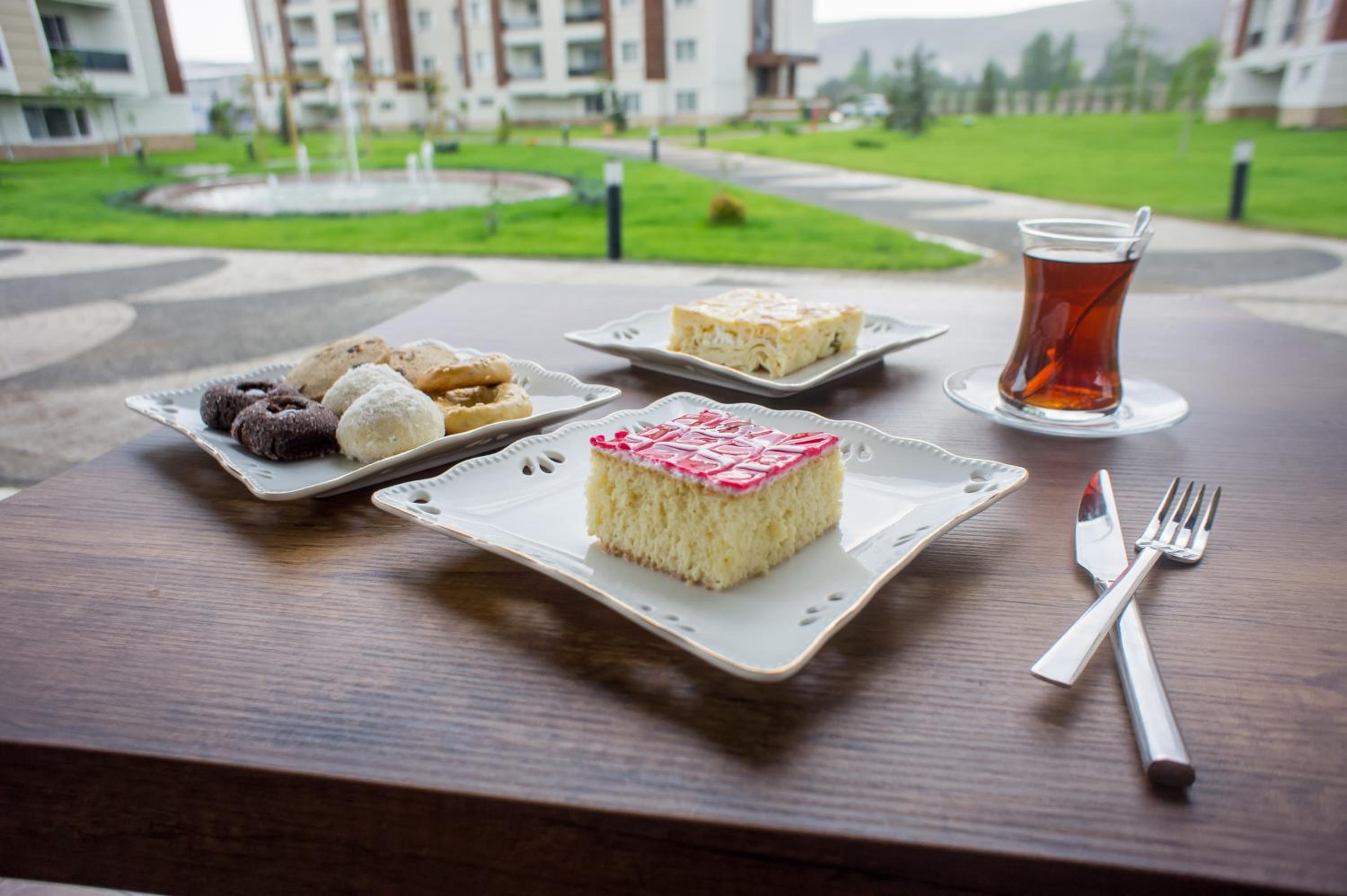 Aforia Thermal Residences - Image 87