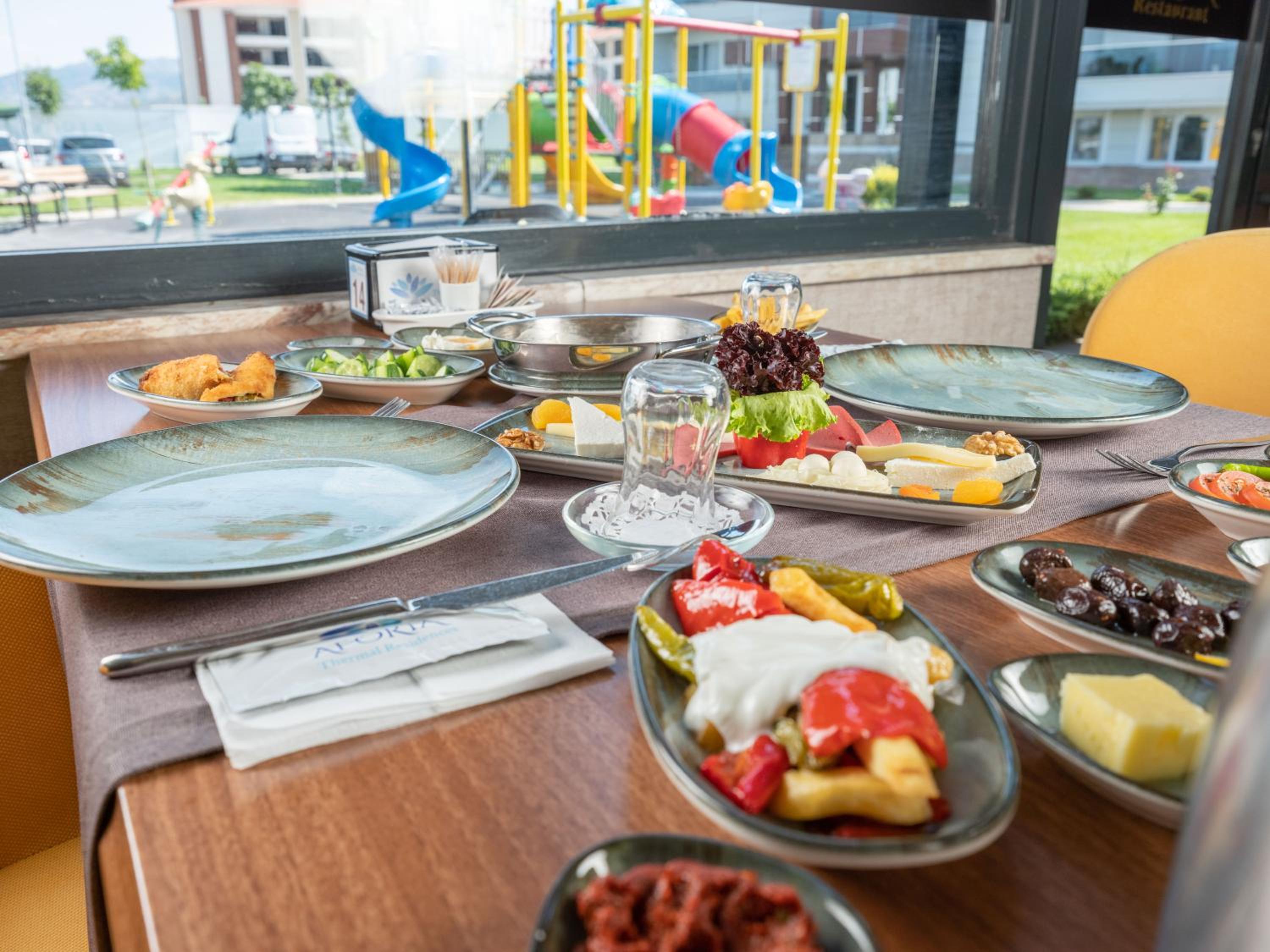 Aforia Thermal Residences - Image 88