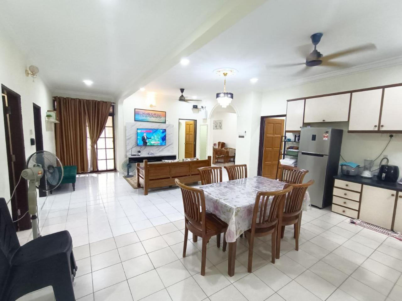 Rinting Corner Islamic Inn, Pasir Gudang photo 7