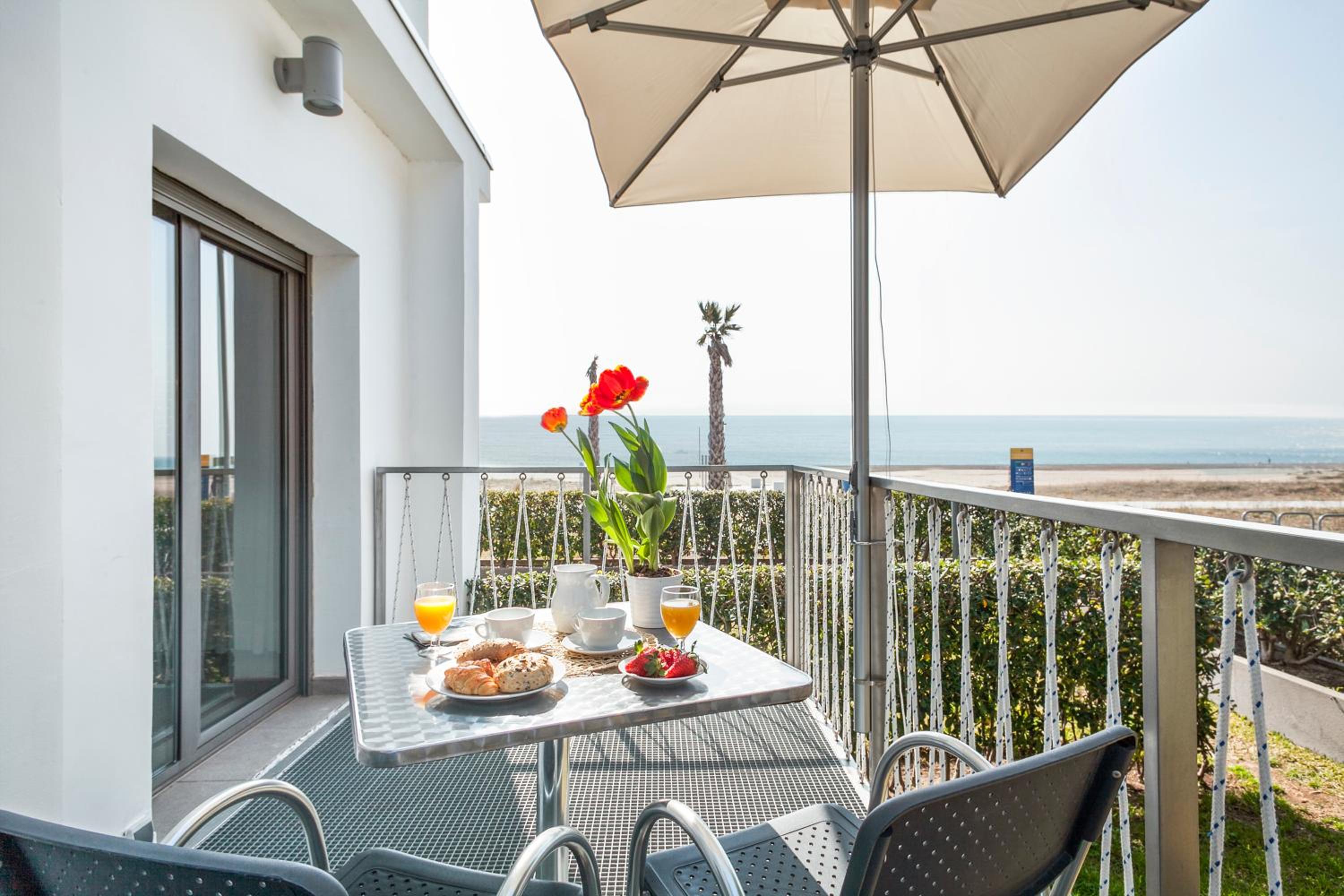 Apartamentos Marfina