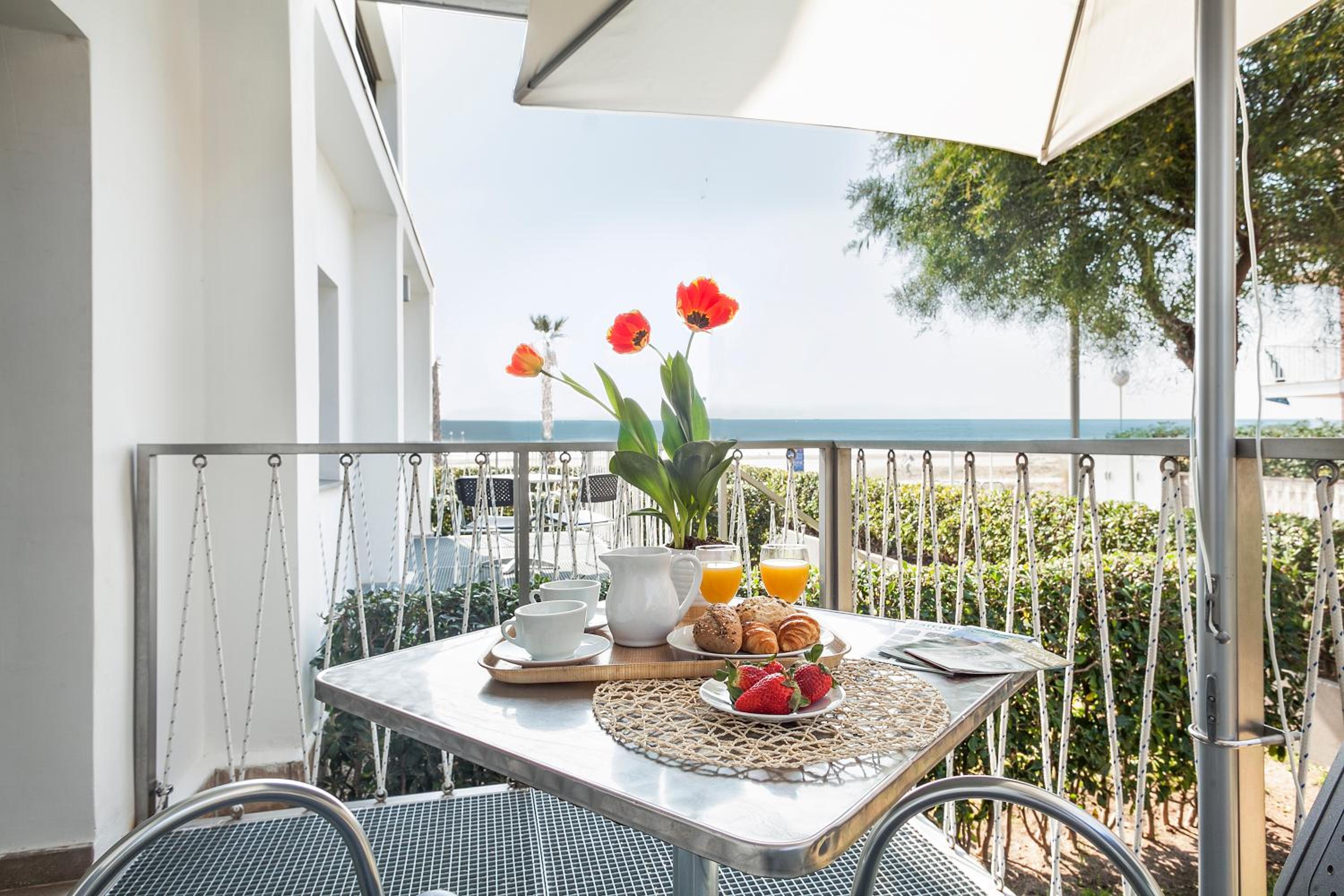 Apartamentos Marfina