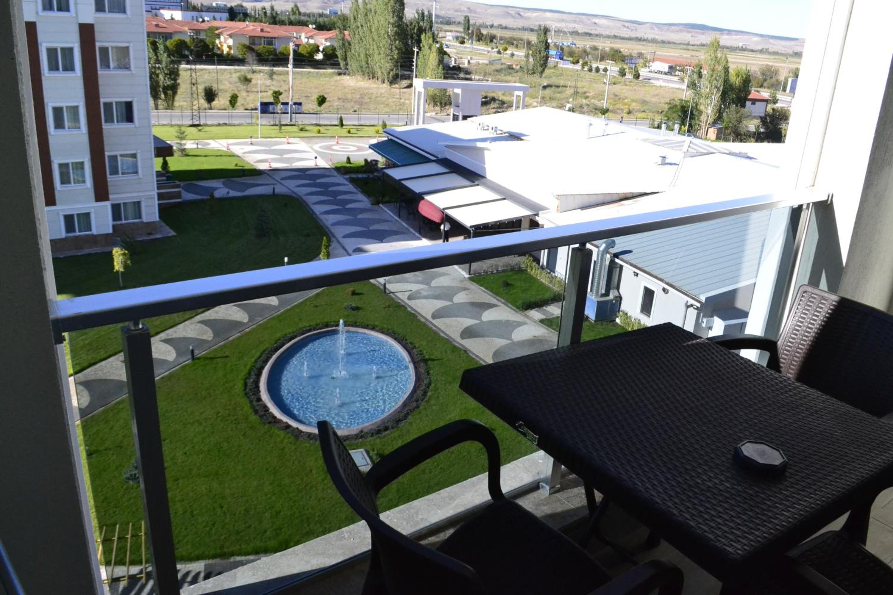 Aforia Thermal Residences - Image 86