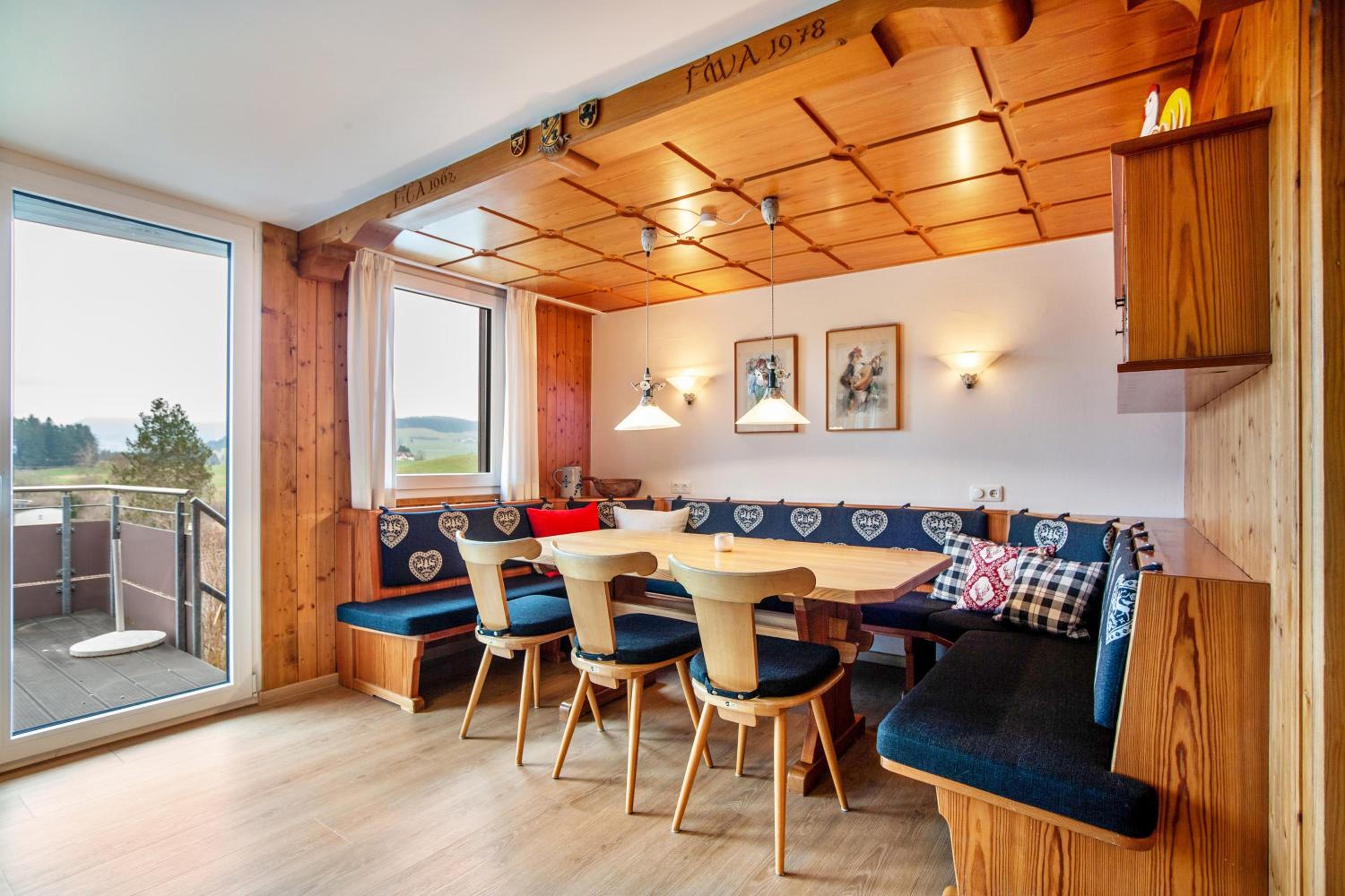 Ferienhaus Rommel