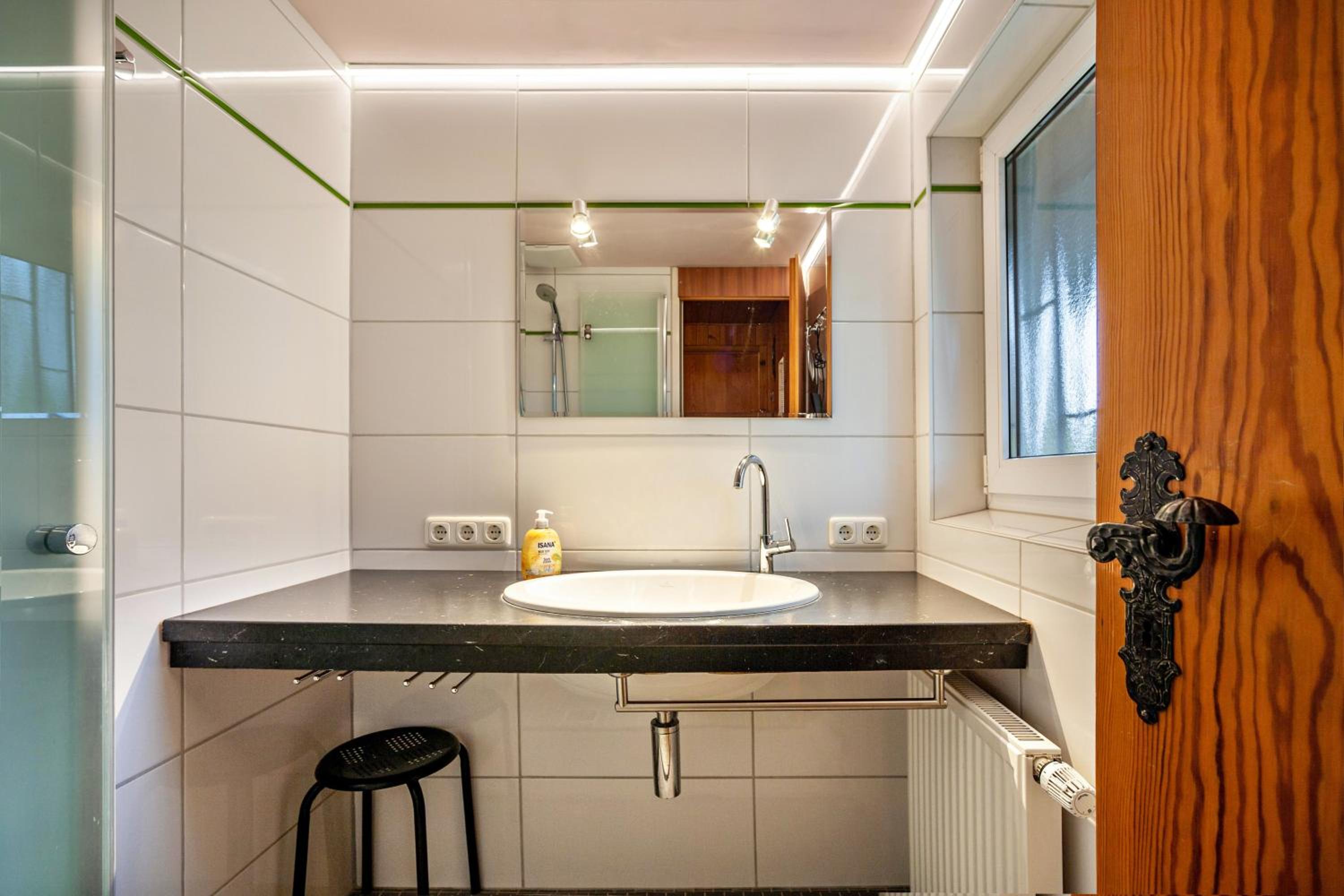 Ferienhaus Rommel