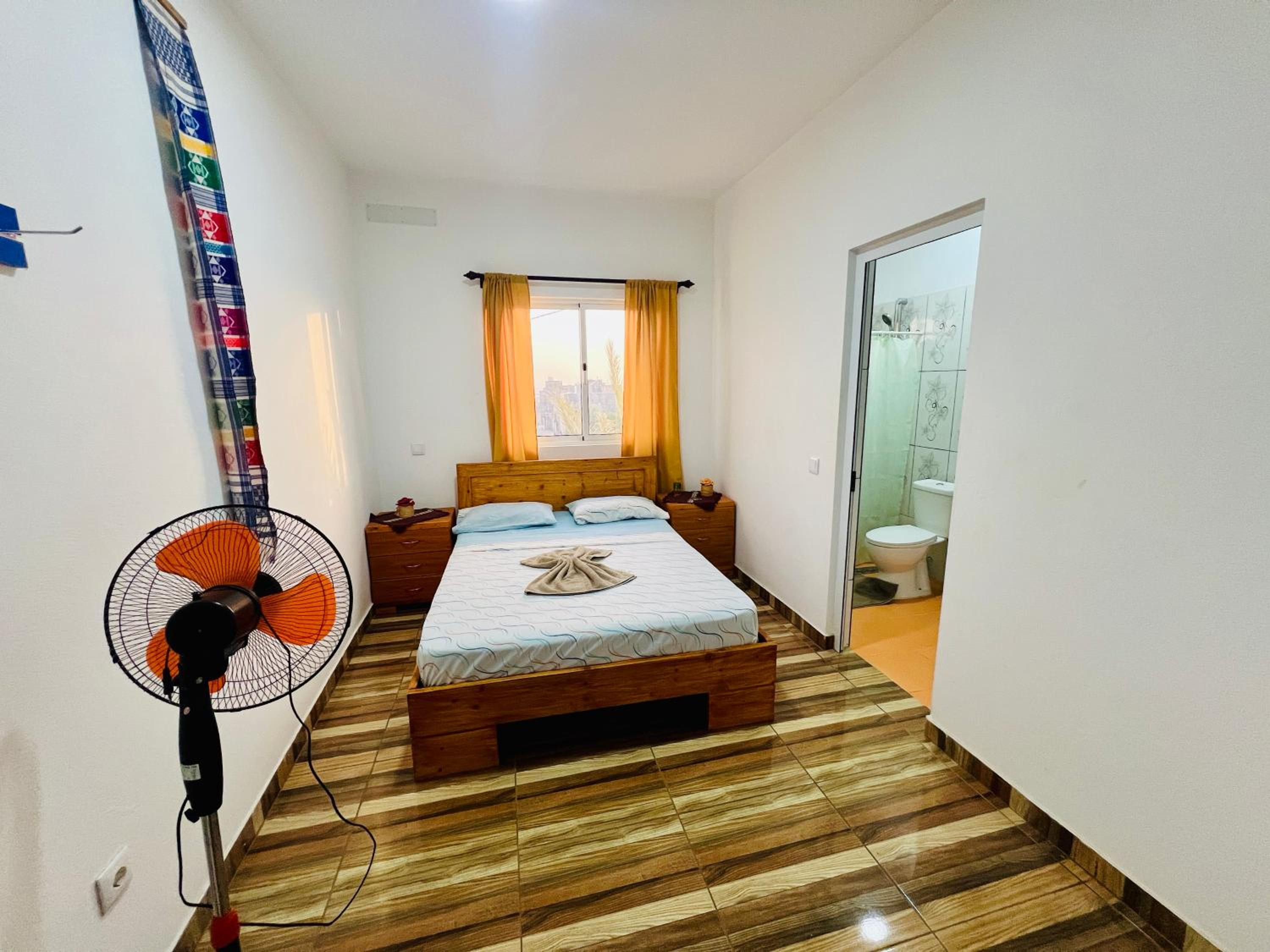 Residencial Ribeira Torta