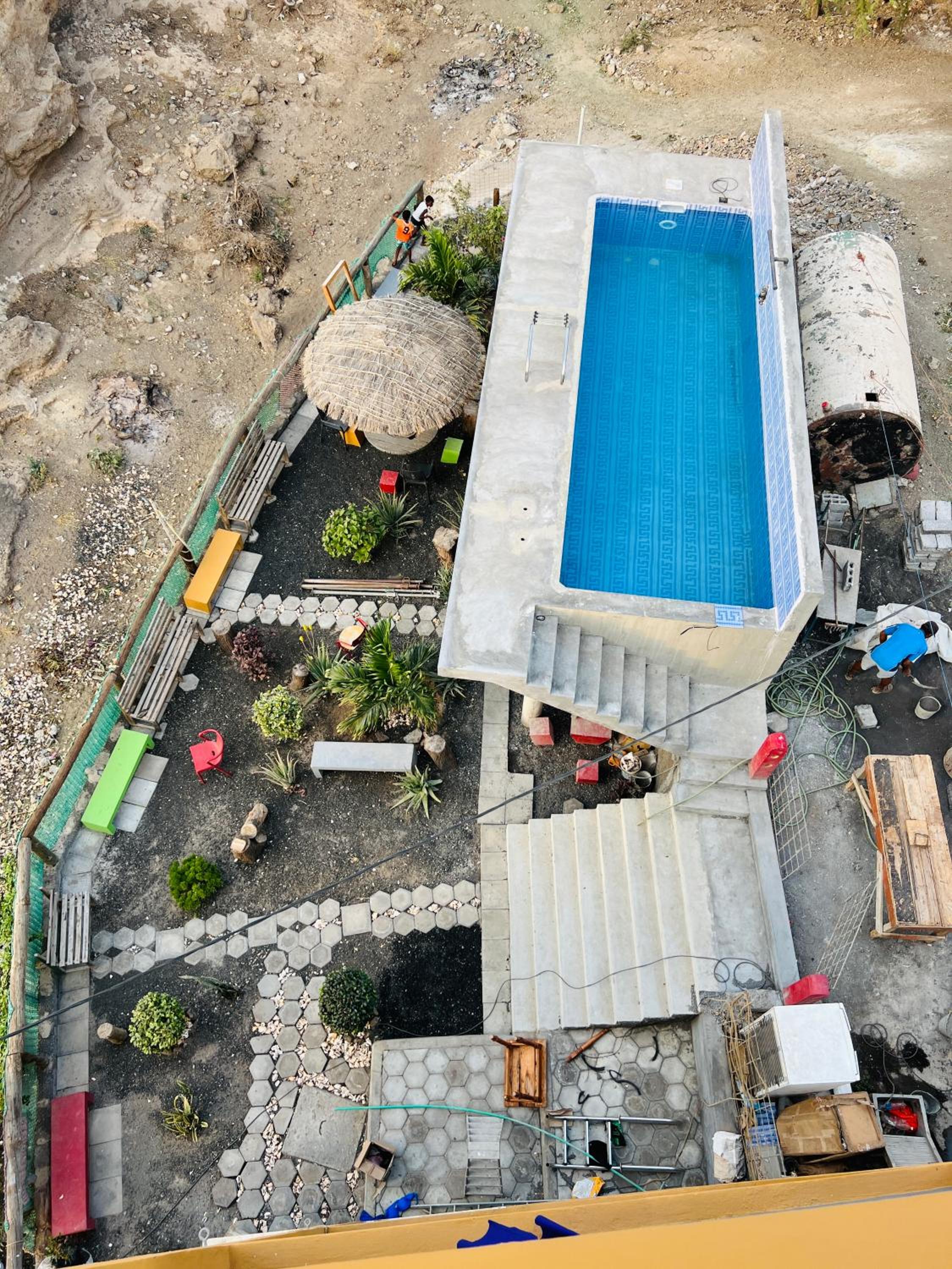 Residencial Ribeira Torta