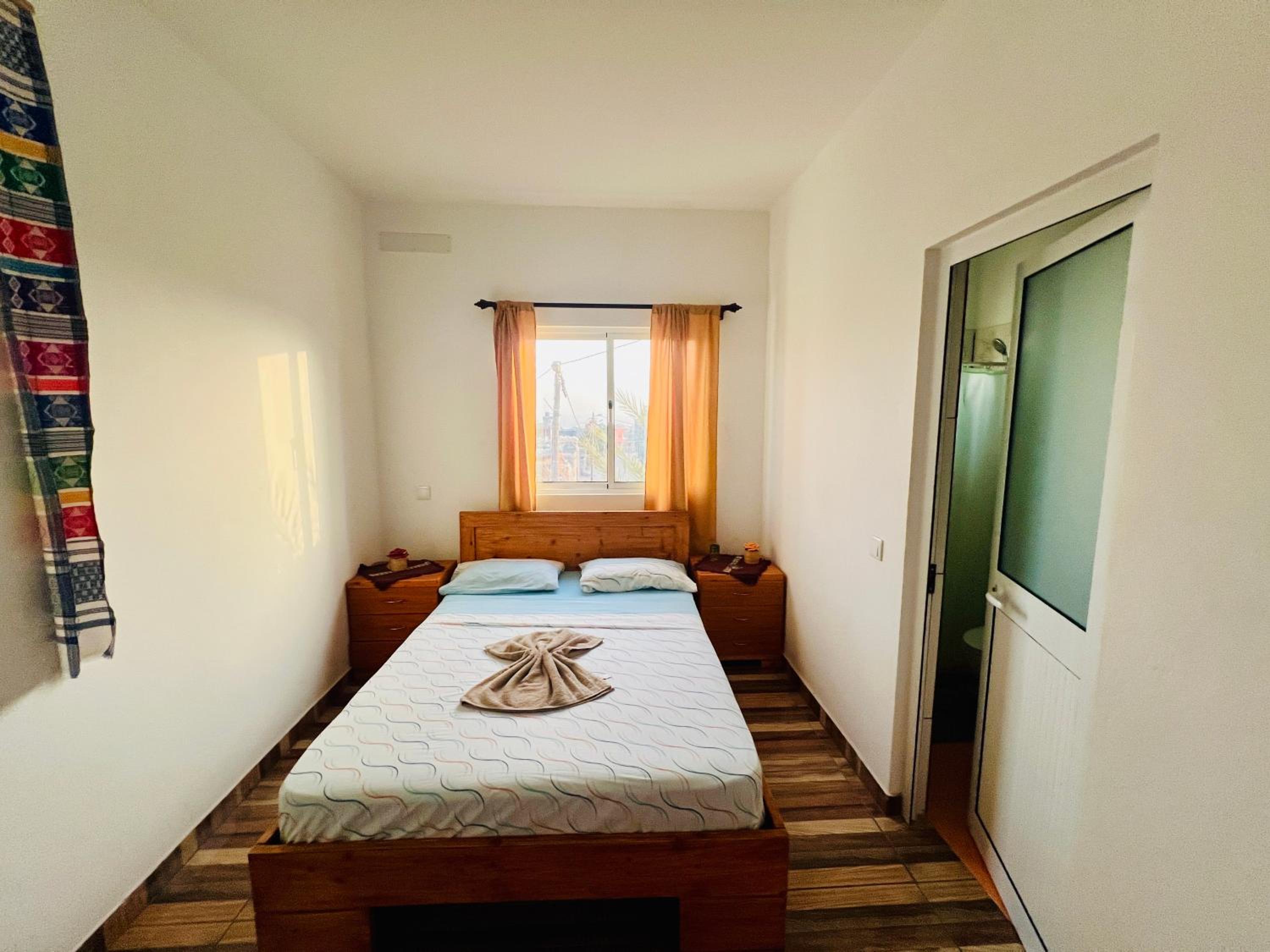 Residencial Ribeira Torta