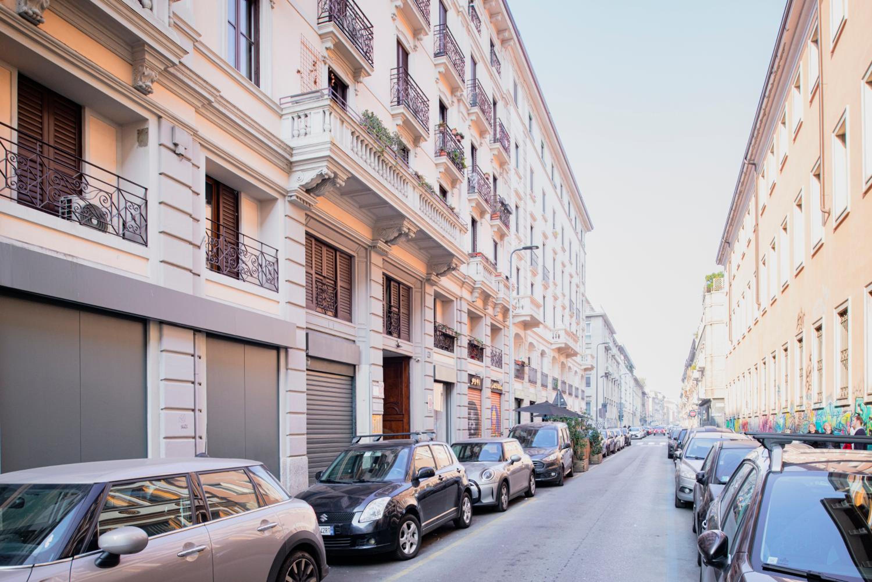 Easylife - Milano - Tadino 17 - Porta Venezia