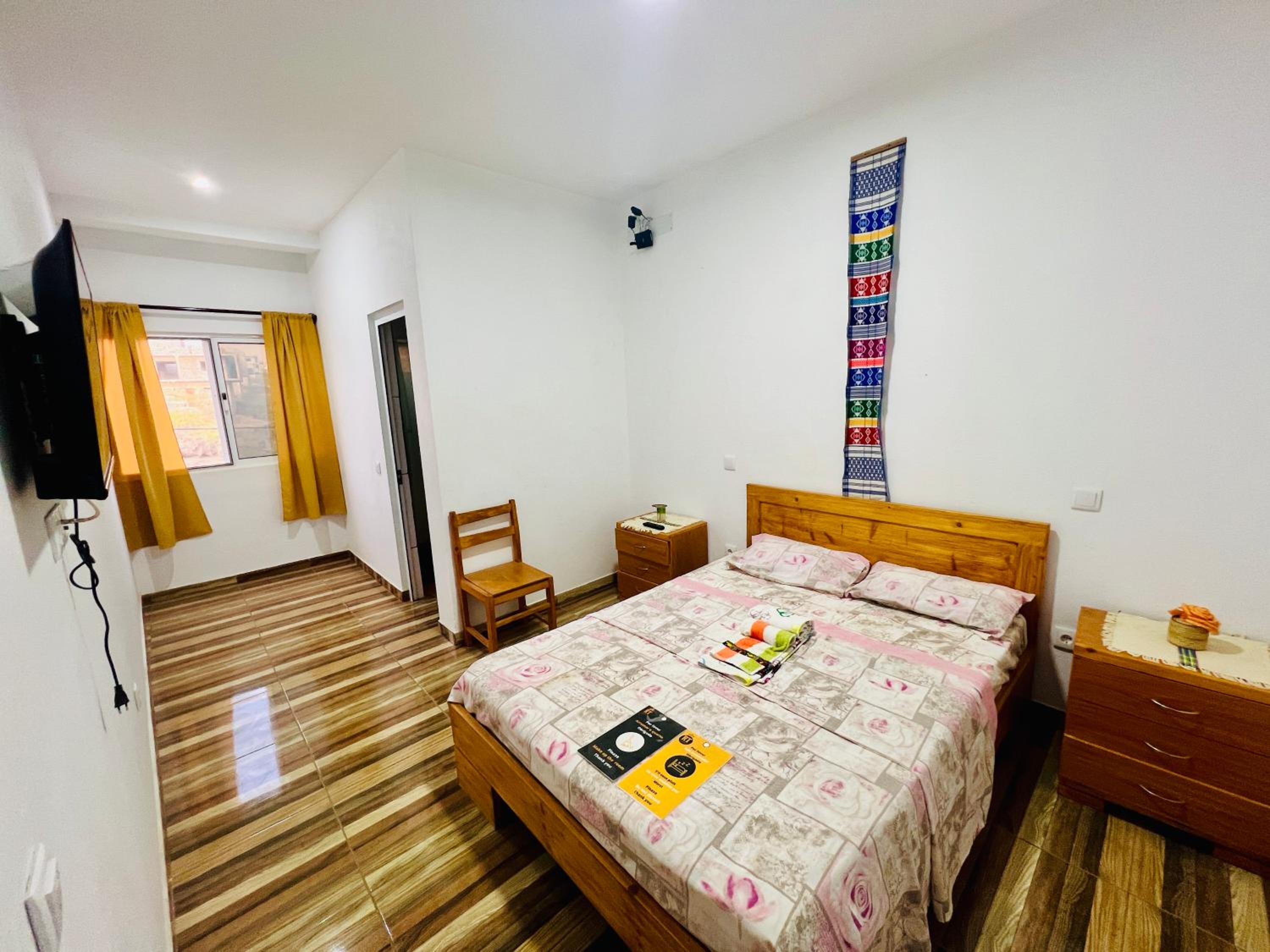 Residencial Ribeira Torta