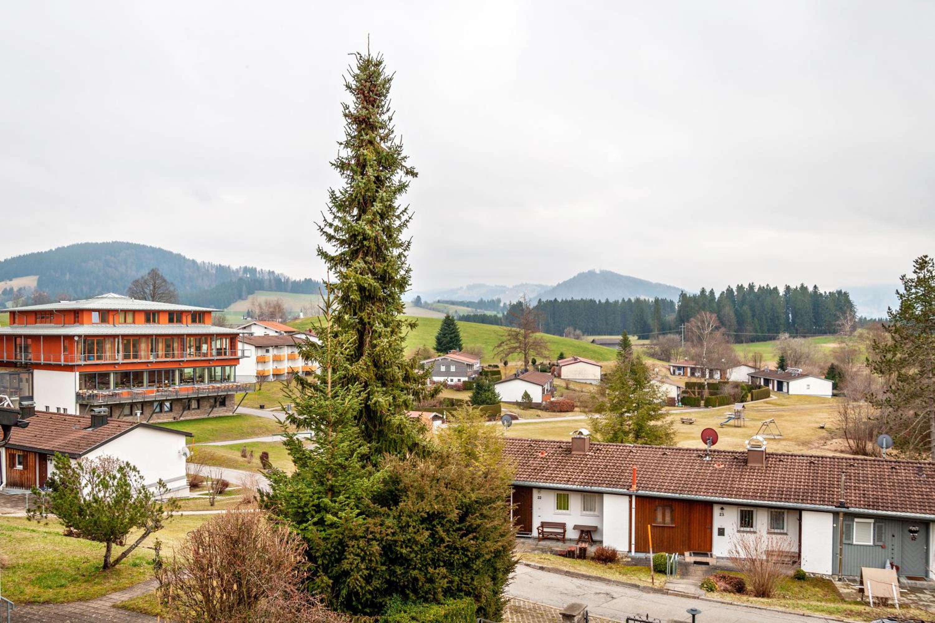 Ferienhaus Rommel
