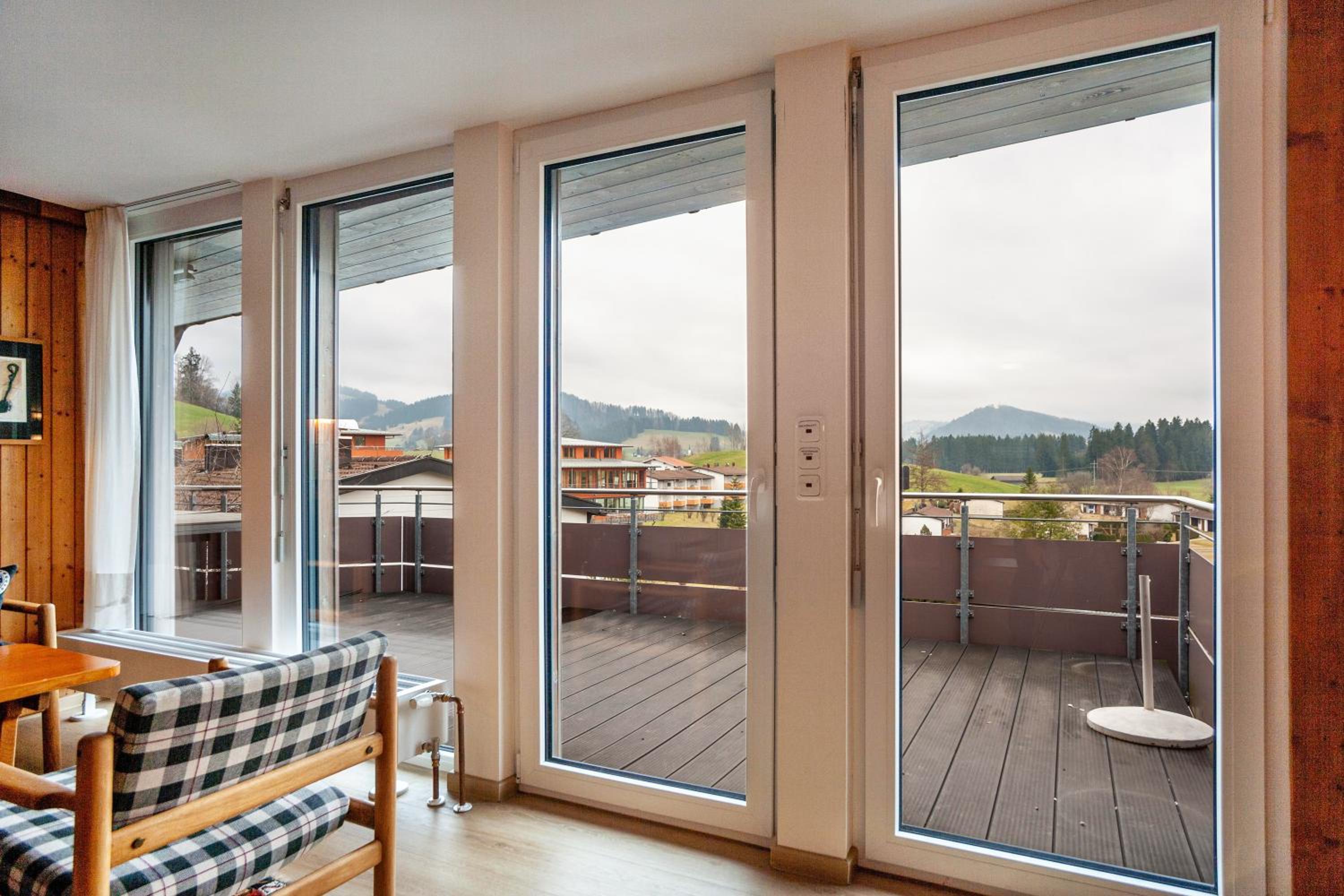 Ferienhaus Rommel