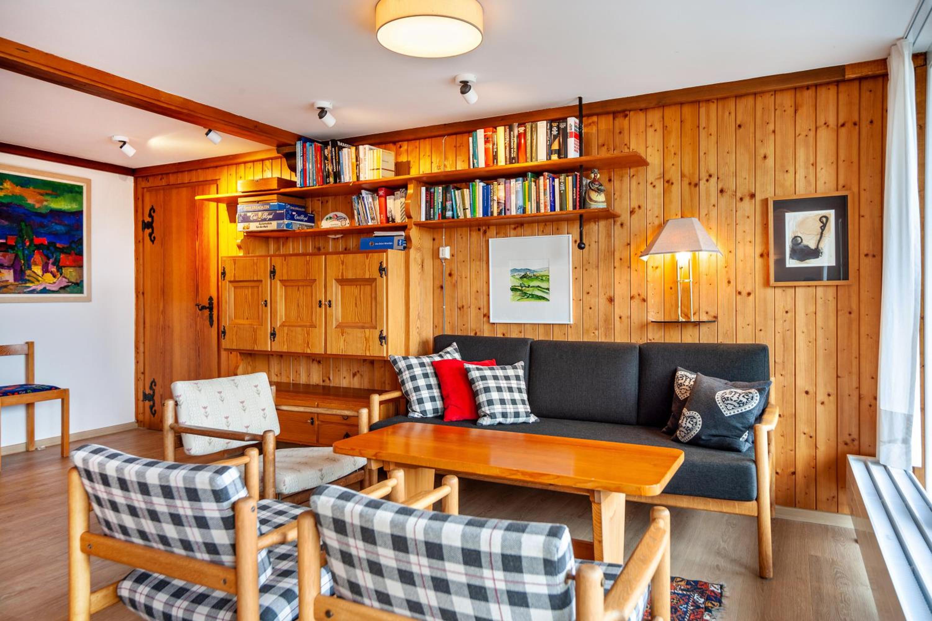 Ferienhaus Rommel
