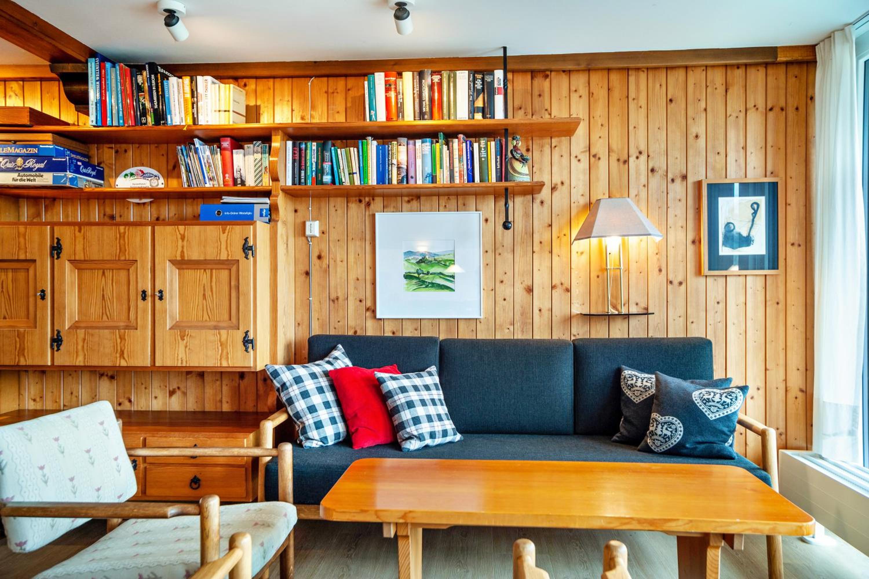 Ferienhaus Rommel