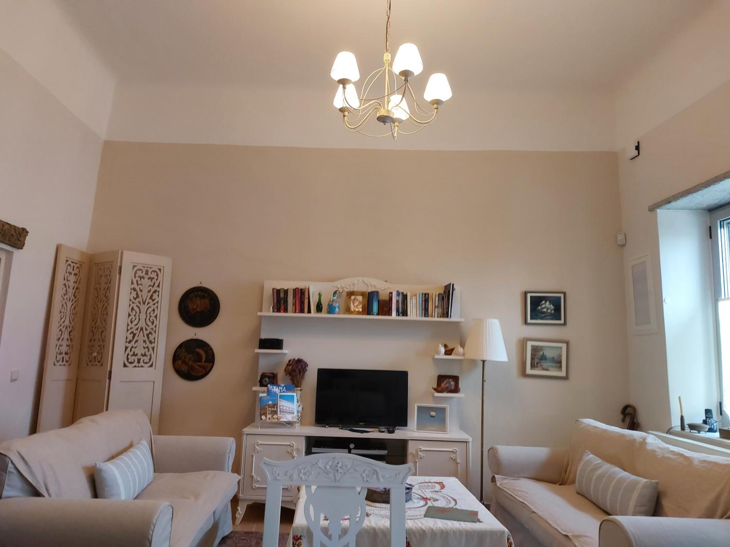 Emily's Guest House