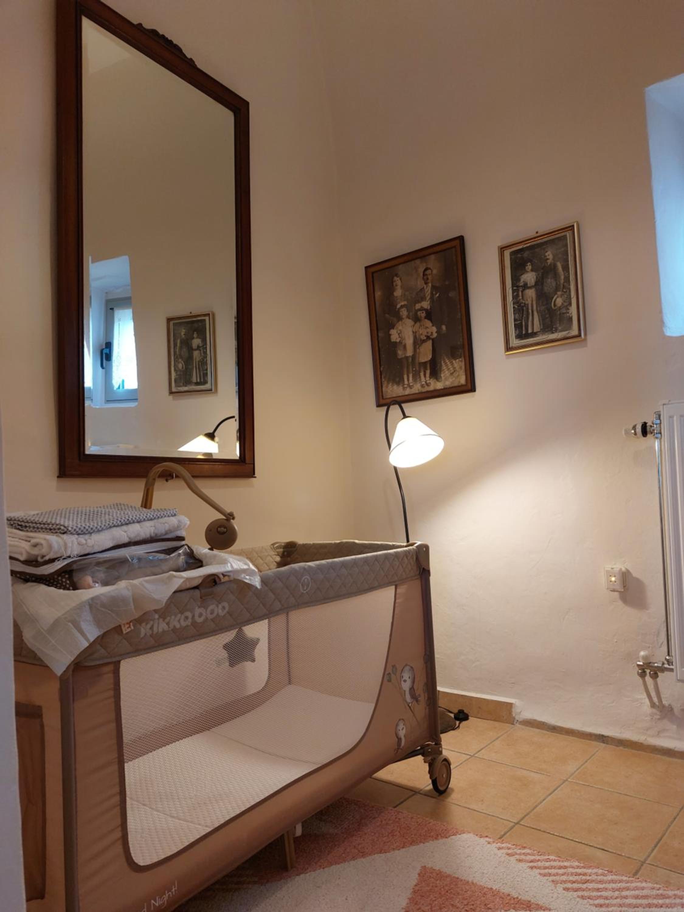 Emily's Guest House