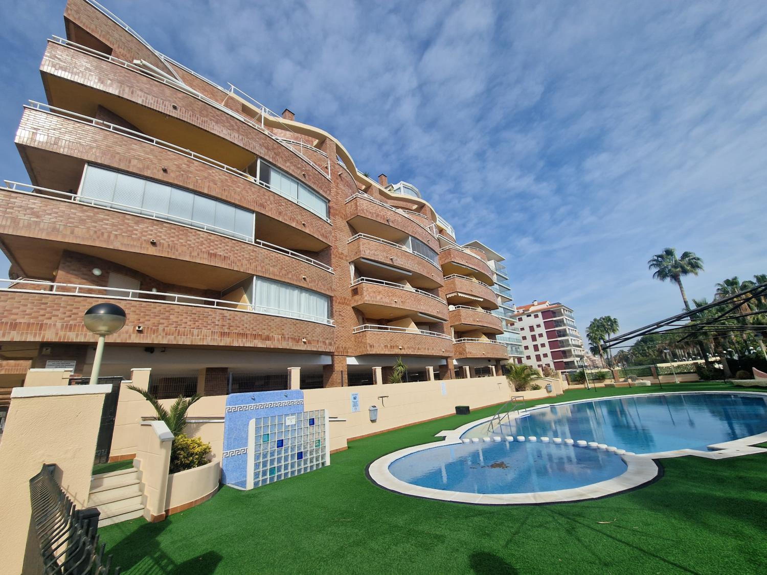 Holiday World Magic Acapulco III