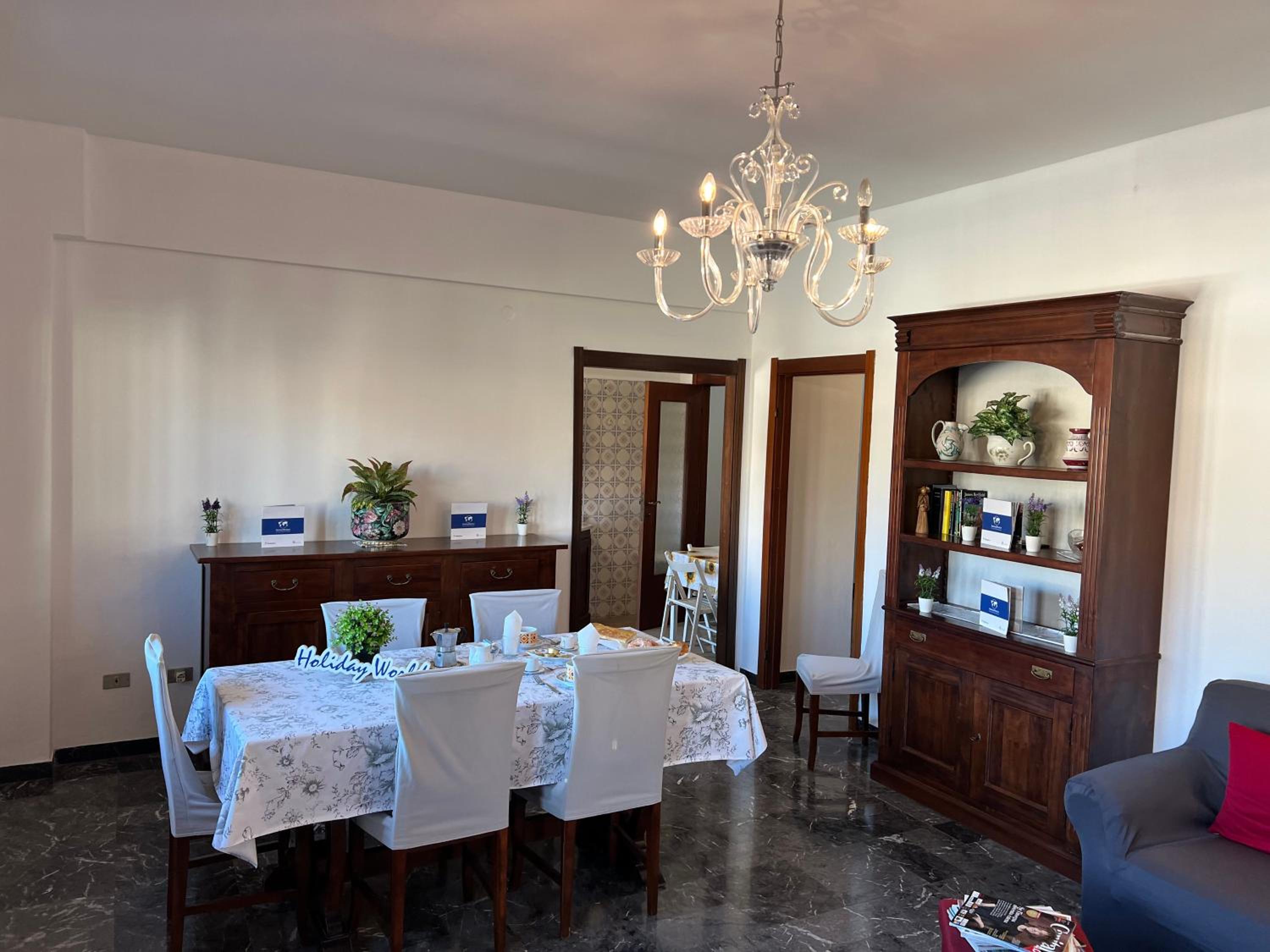 House Piera by Holiday World view 2