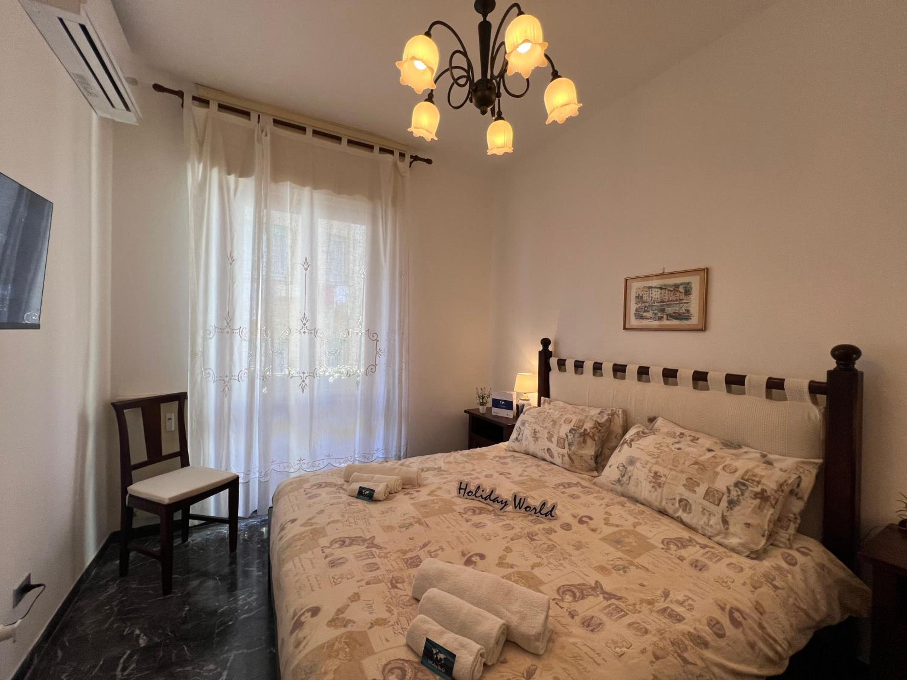 House Piera by Holiday World view 5