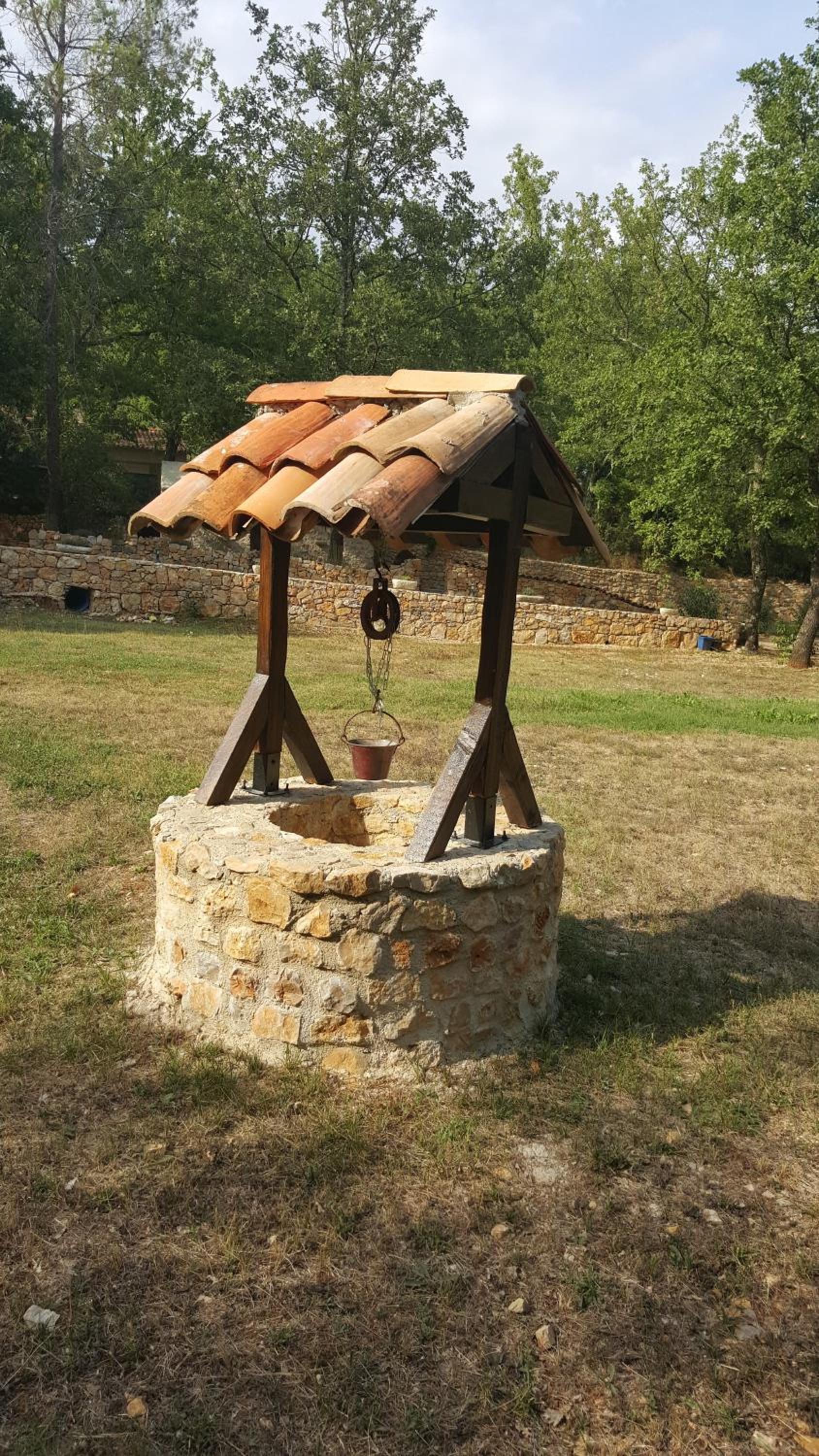 Le Donjon des Combes et son Spa