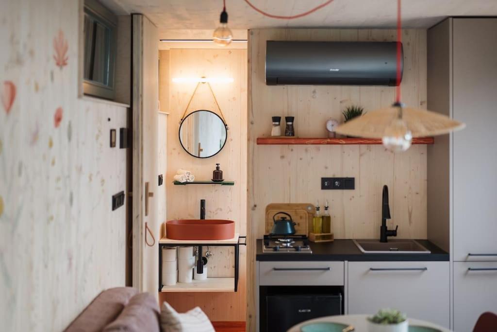 Tiny House Manka