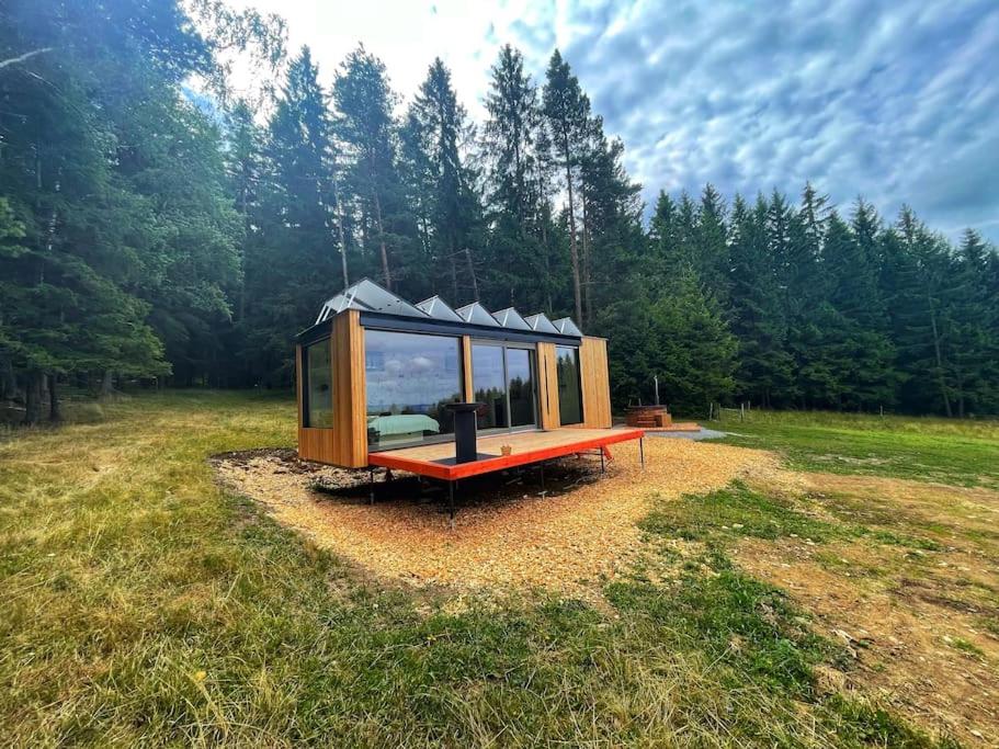 Tiny House Manka
