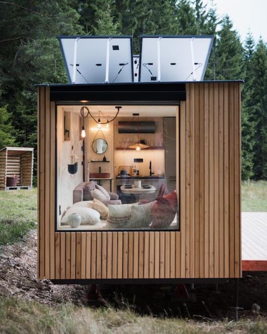 Tiny House Manka