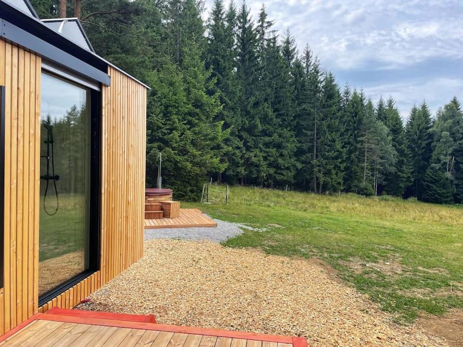 Tiny House Manka