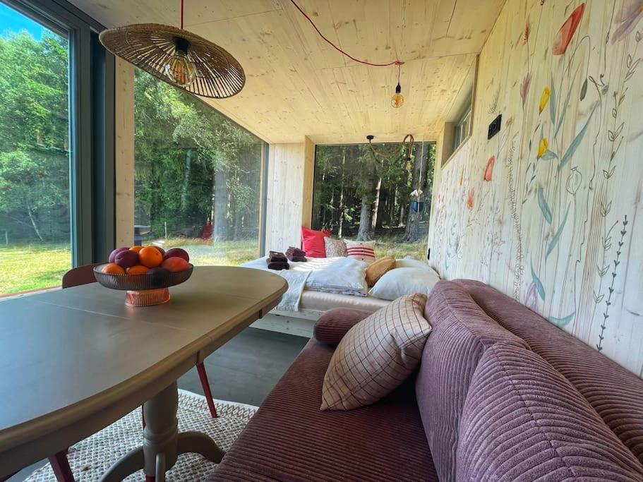 Tiny House Manka