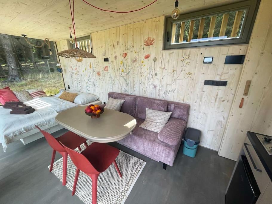 Tiny House Manka