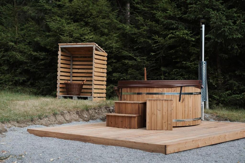 Tiny House Manka