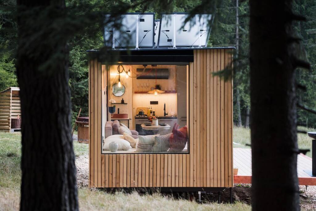 Tiny House Manka