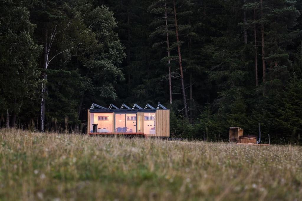 Tiny House Manka