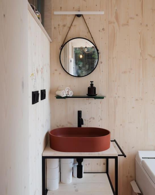 Tiny House Manka