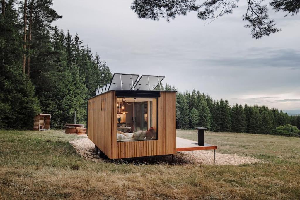 Tiny House Manka