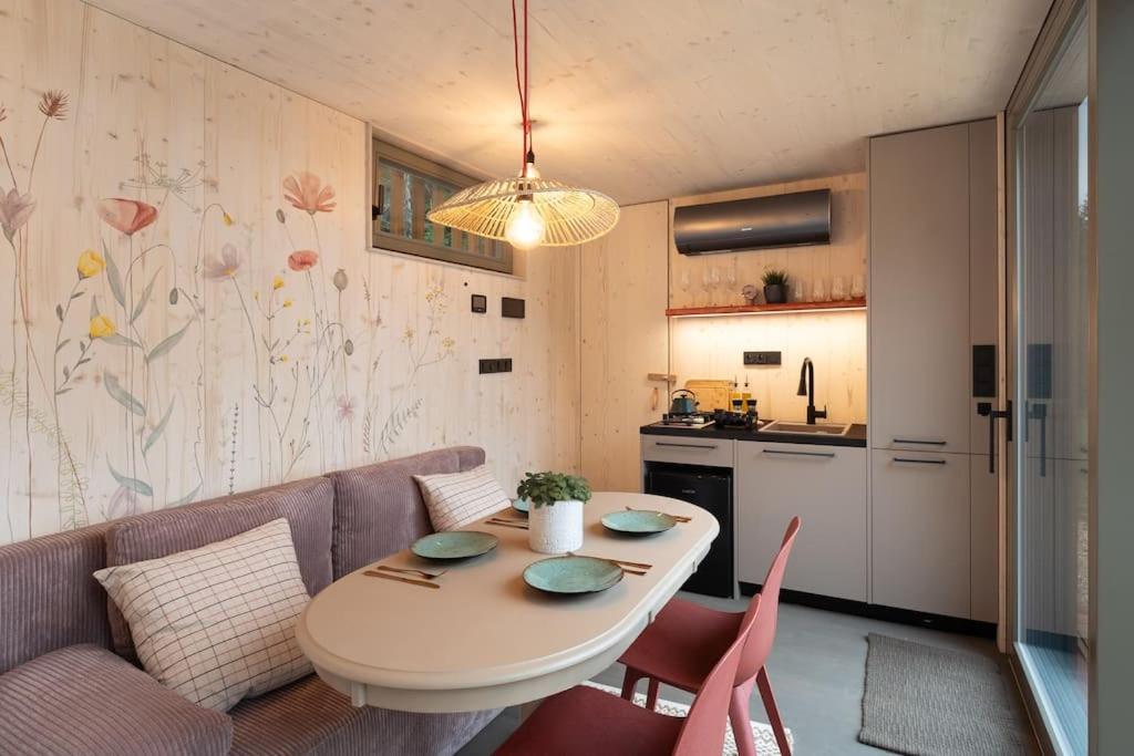 Tiny House Manka