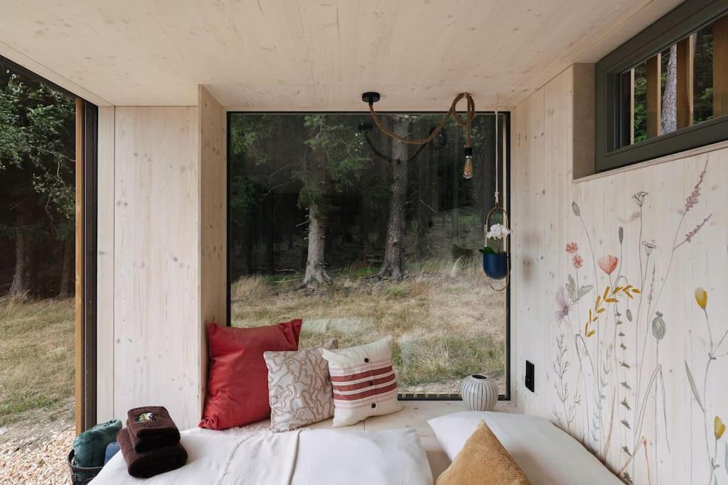 Tiny House Manka