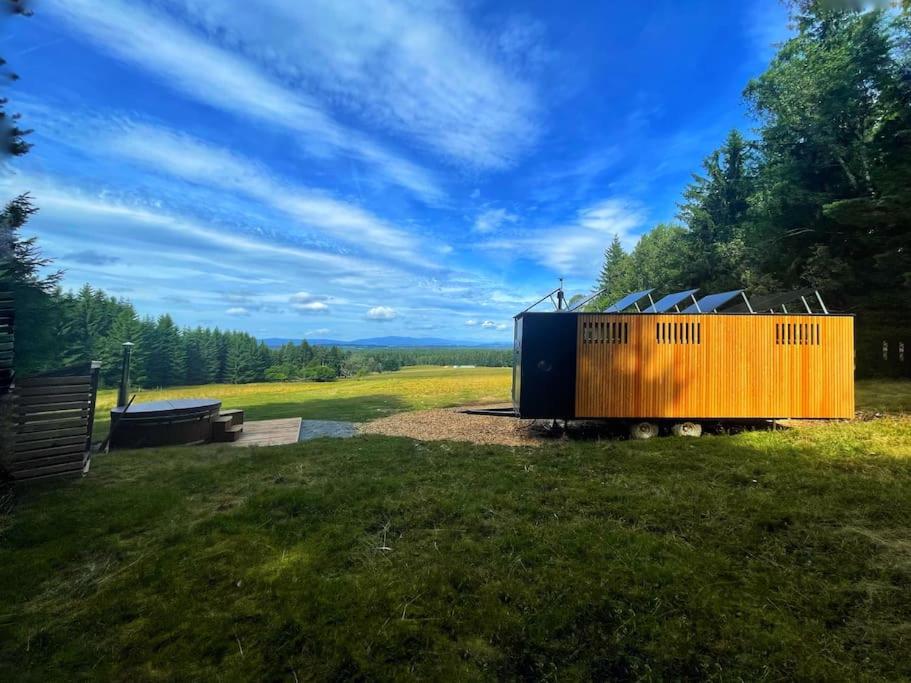 Tiny House Manka