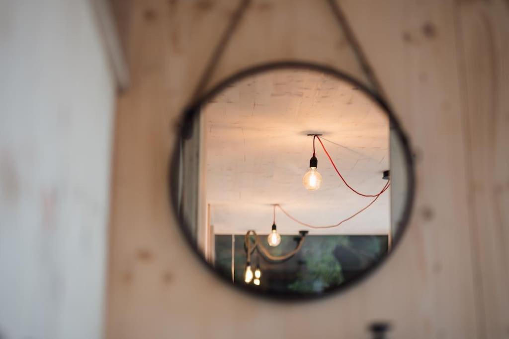 Tiny House Manka