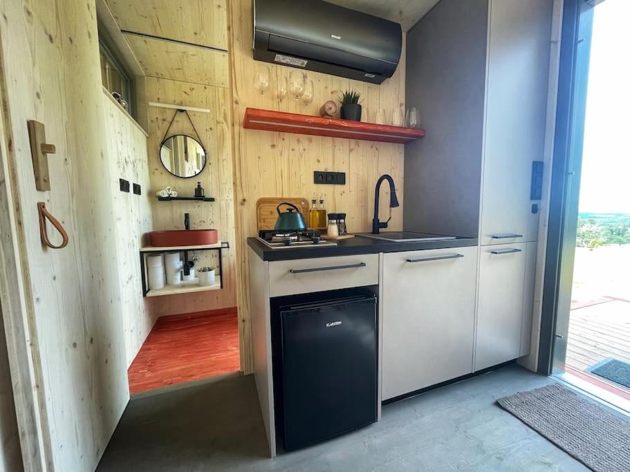 Tiny House Manka