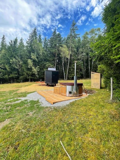 Tiny House Manka