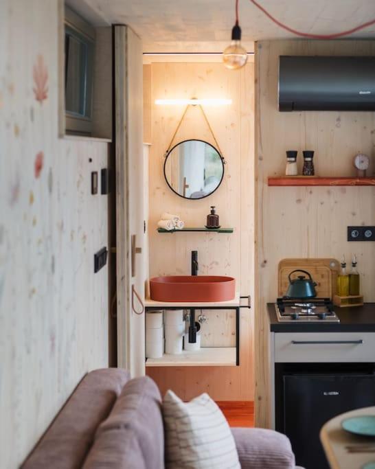 Tiny House Manka