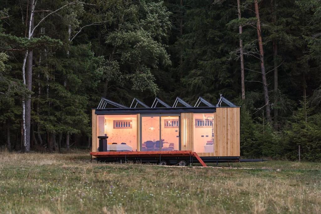 Tiny House Manka