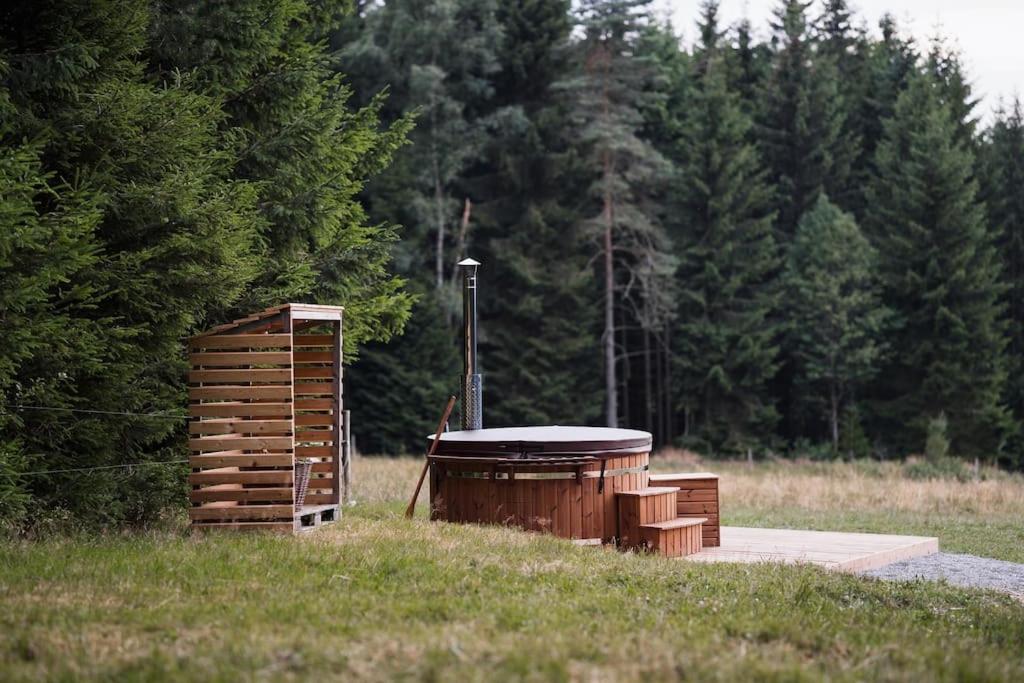 Tiny House Manka