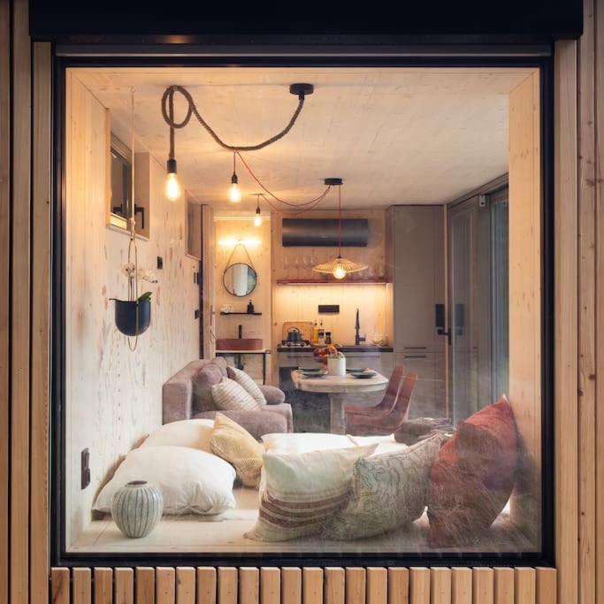 Tiny House Manka