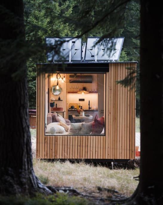 Tiny House Manka