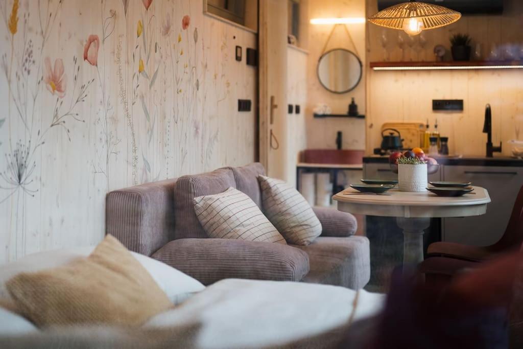 Tiny House Manka