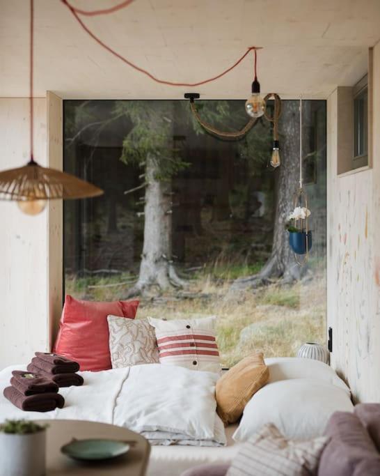 Tiny House Manka