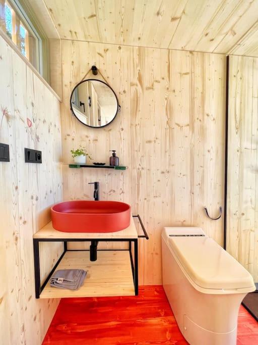 Tiny House Manka